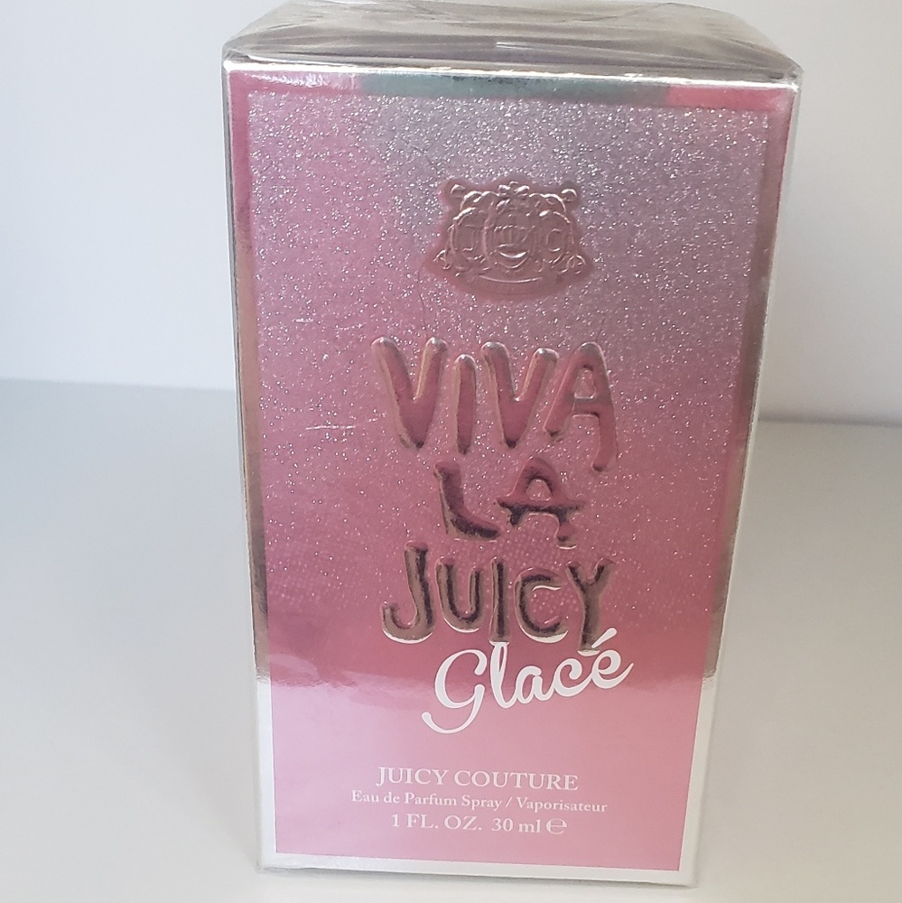Viva la juicy glace